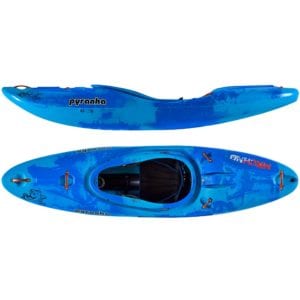 Pyranha Machno Blue Crush