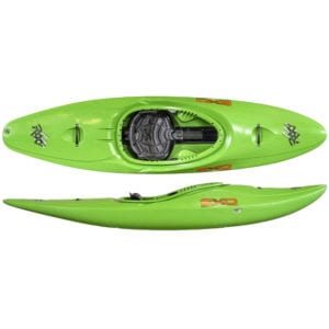 EXO Rexy Riverrunner