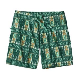 Patagonia W’s Stretch Planing Board Shorts
