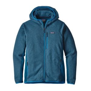 Patagonia M’s Performance Better Sweater Hoody