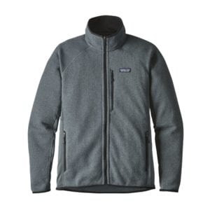 Patagonia M’s Performance Better Sweater Jacket