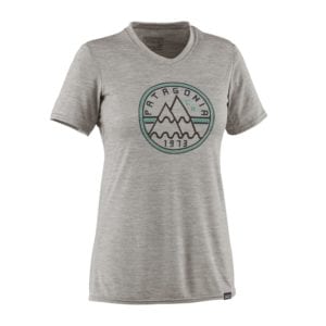 Patagonia W’s Capilene Daily Graphic T-Shirt