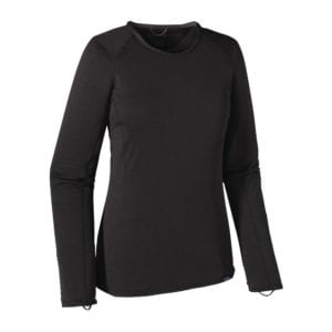 Patagonia W’s Capilene Thermal Weight Crew