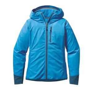 Patagonia W’s Levitation Hoody