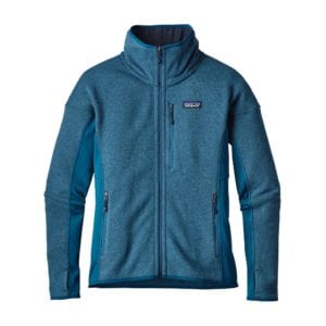 Patagonia W’s Performance Better Sweater Jacket