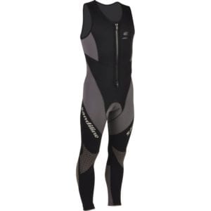 Sandiline Longjohn Superflex front
