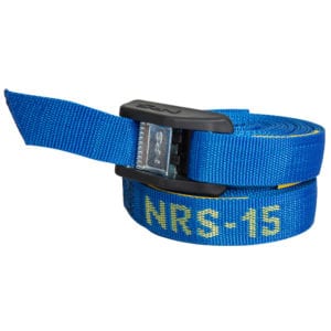 NRS Spanngurte 15 Feet