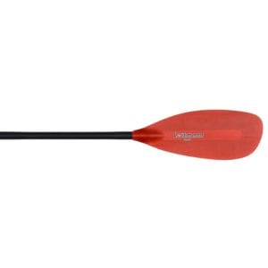 Lettmann Boof Wildwasser Paddel