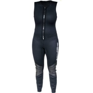 Sandiline Longjohn Basic Front