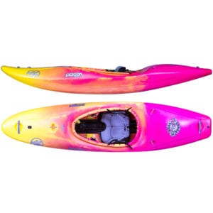 Jackson Kayak Nirvana