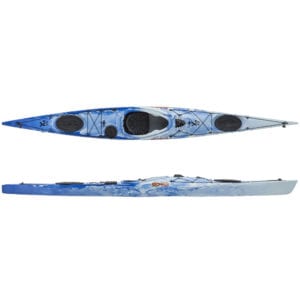 EXO Xm 515 Seekajak