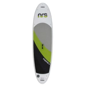 NRS Imperial 4 SUP gebraucht