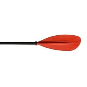 Lettmann Vortex Paddel mit Aluschaft