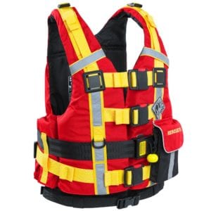 Palm Rescue 700 Schwimmweste front 12211