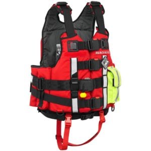 Palm Rescue 800 Schwimmweste front 11621
