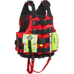 Palm Rescue 850 Schwimmweste front 10392