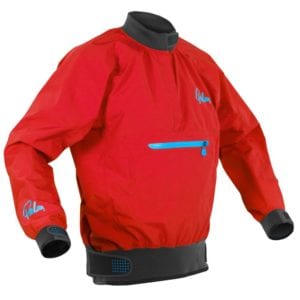 Palm Vector Paddeljacke rot