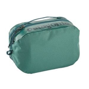 Patagonia Black Hole Cube Medium 6 Liter Beryl Green Kulturbeutel BRYG 49365