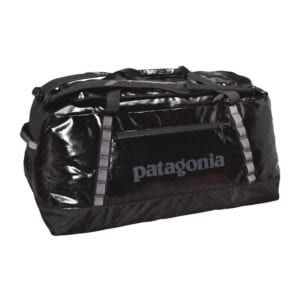 Patagonia Black Hole Duffel Bag 120 Liter Black Reisetasche 49351 BLK
