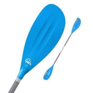 Palm Colt Kinderpaddel aqua