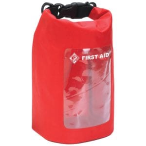 Palm First Aid Carrier Trockensack