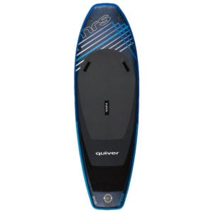 NRS Quiver 8.8 SUP front
