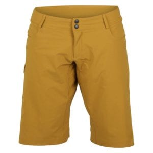 Sweet Hunter Soft Shorts Brown Tundra front 828060