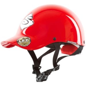 Sweet Strutter Helm Scorch Red front 845024