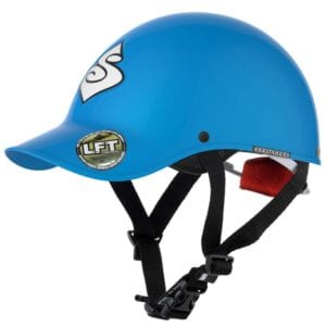 Sweet Strutter TE Helm Bird Blue Metallic