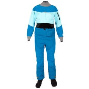Kokatat Gore-Tex Idol Trockenanzug Women's Ice front