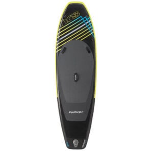 NRS Quiver 10.4 SUP front