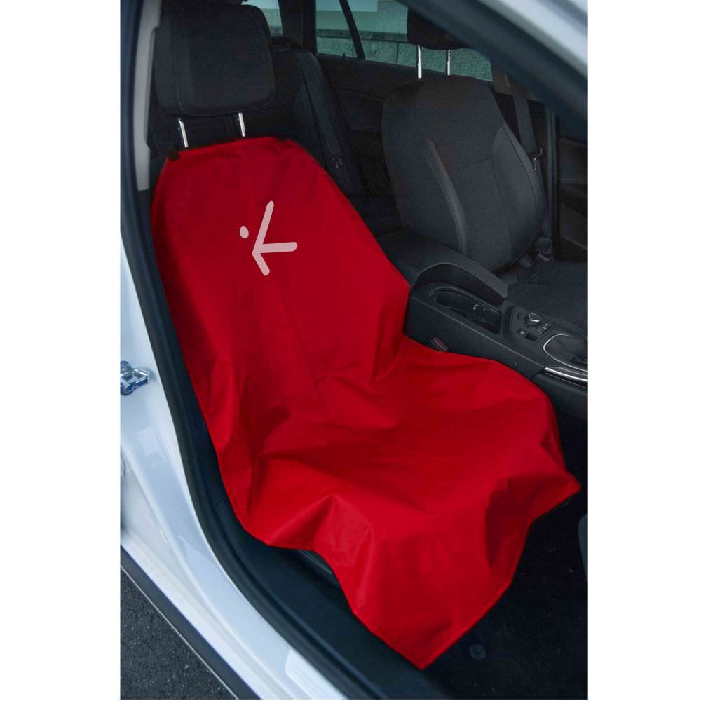 Hiko Car Seat Cover - SOURCE TO SEA Kajakshop