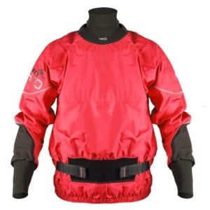 Hiko Paladin 402 Trockenjacke