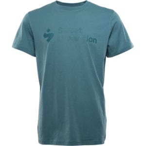 Sweet Chaser Logo T-Shirt Hydro