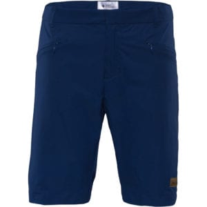Sweet Chaser Shorts Ocean Blue