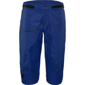 Sweet Shambala Shorts Race Blue front
