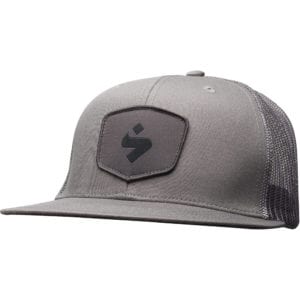 Sweet Trucker Cap gray