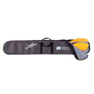 °hf Paddle Bag offen