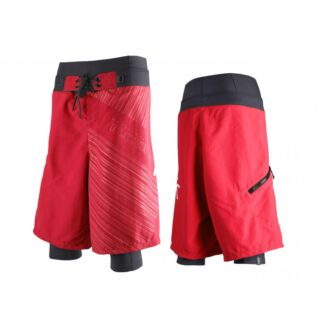 Hiko Neo Core 2019 Shorts Rot