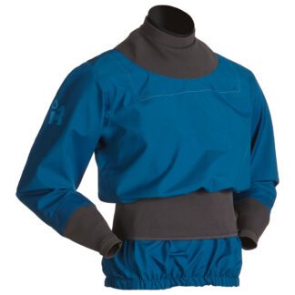 IR 7Figure Trockenjacke Herren Twilight Front