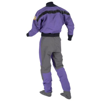 IR 7Figure Trockenanzug Herren Abverkauf S - Image 2