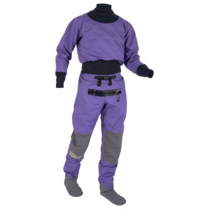 IR 7Figure Trockenanzug Herren Abverkauf S - Image 5