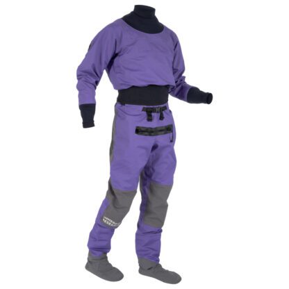 IR 7Figure Trockenanzug Herren Abverkauf S