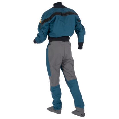 IR 7Figure Trockenanzug Herren Abverkauf S - Image 7