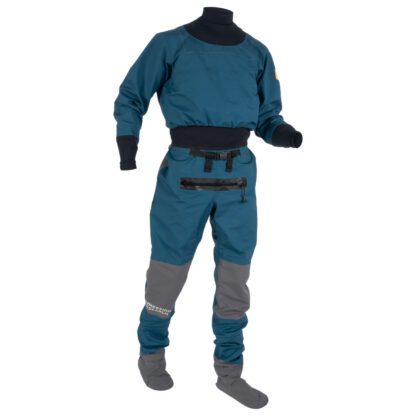 IR 7Figure Trockenanzug Herren Abverkauf S - Image 8