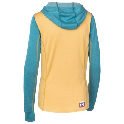 IR Highwater Hoodie Herren - Image 2